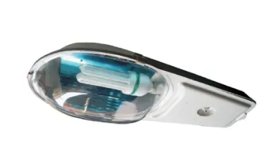 BEST ELECTRIC lampă iluminat stradal cu bec