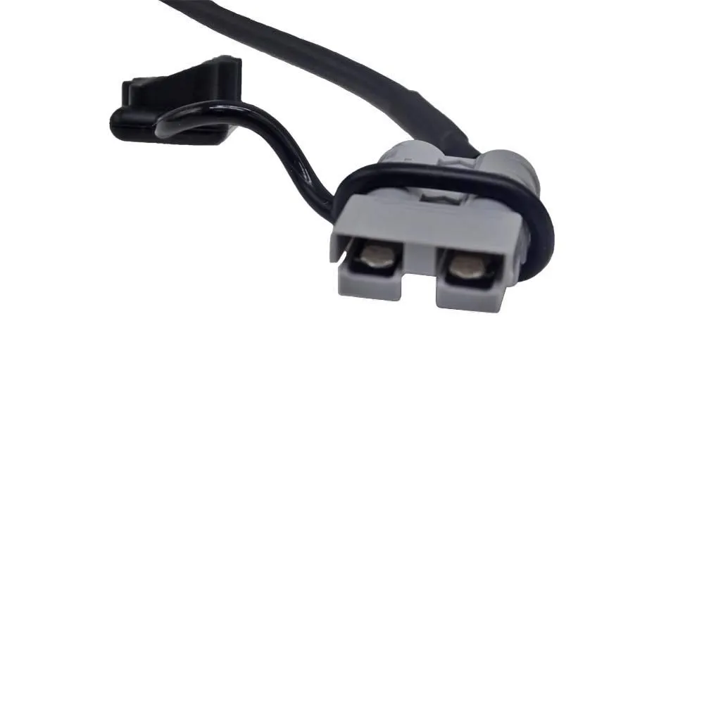 ACOPOWER Anderson-Anderson 12AWG cablu extensie 20ft solar