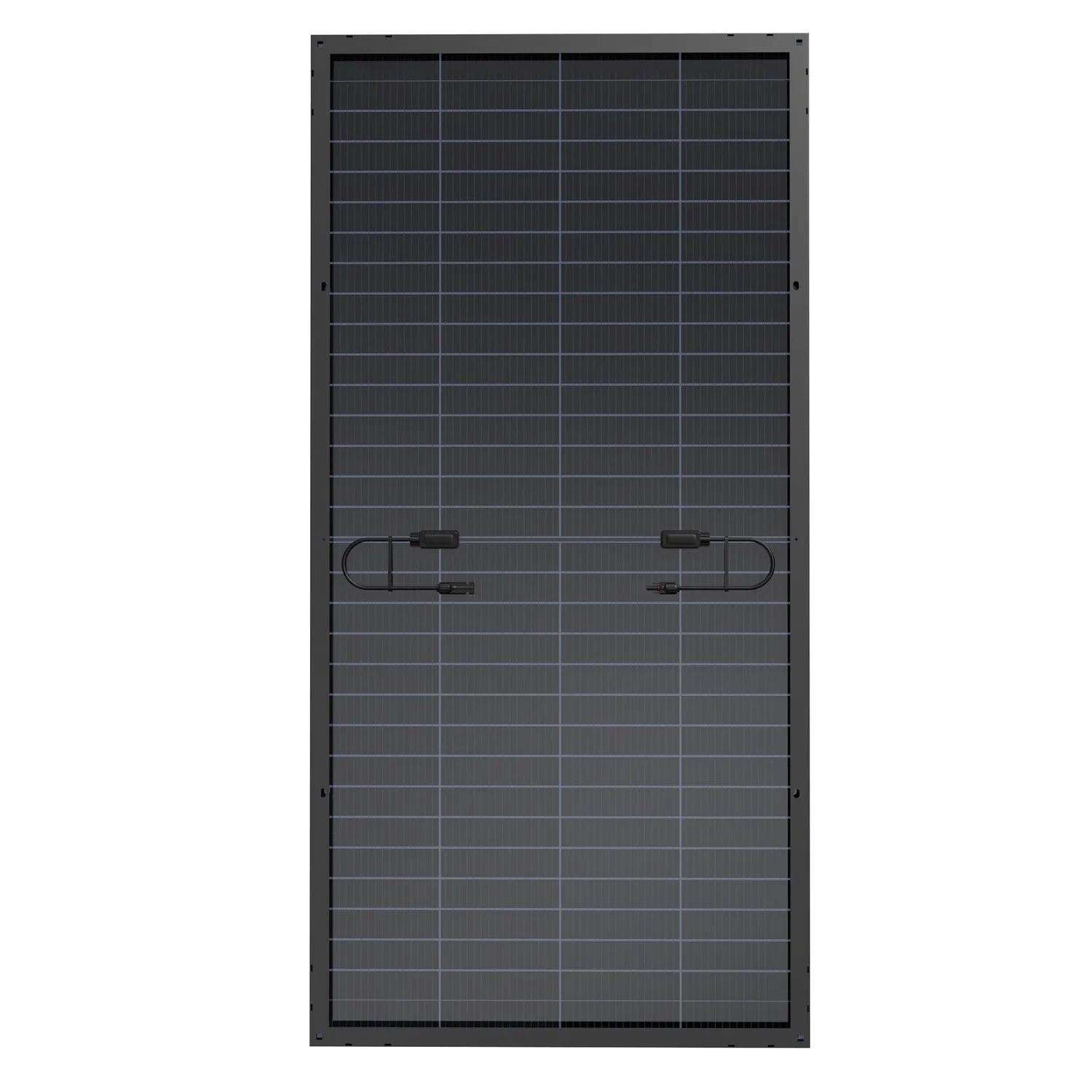 ACOPOWER panou solar bifacial N-Type 335W 24V randament mare