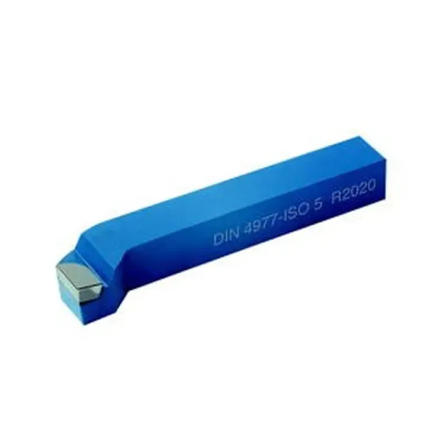 BEST ELECTRIC 6382 cuțit strung frontal STAS DIN4977