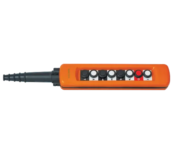 BEST ELECTRIC MBP-A881 dispozitiv comanda 8 butoane