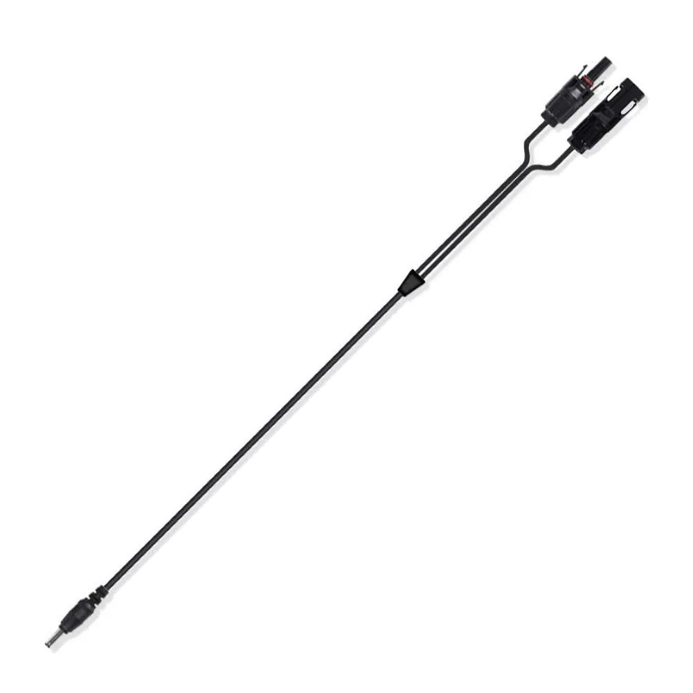 ACOPOWER cablu solar PV la 5.5x2.1mm 1m frigidere