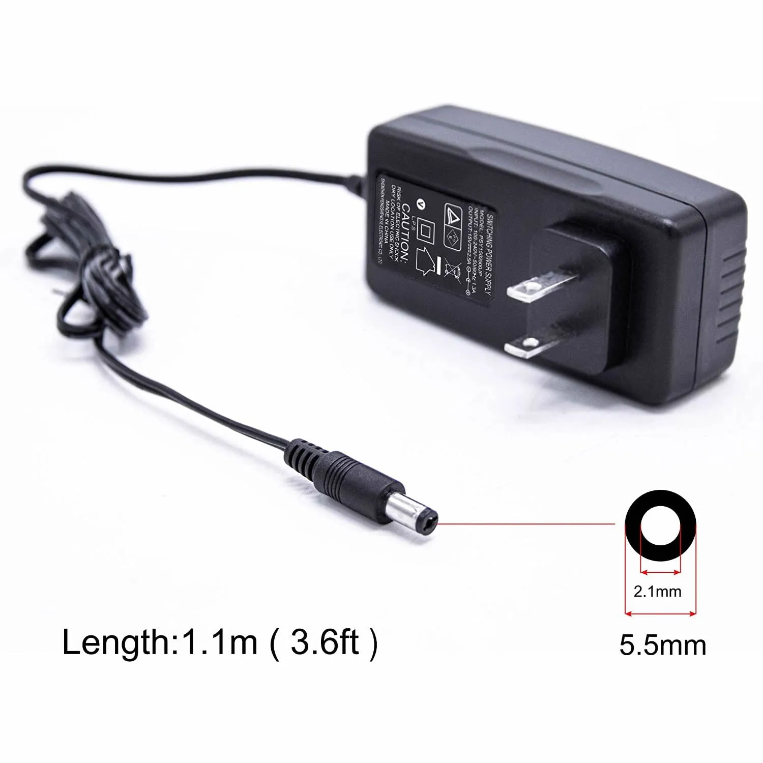 ACOPOWER adaptor incarcare AC statie 220Wh