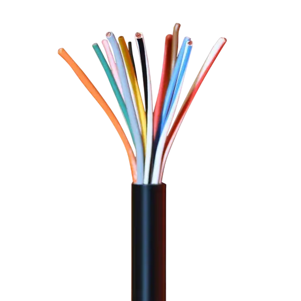 ROM CABLU RVV cablu irigare 4x2,5+7x1,5 mm²