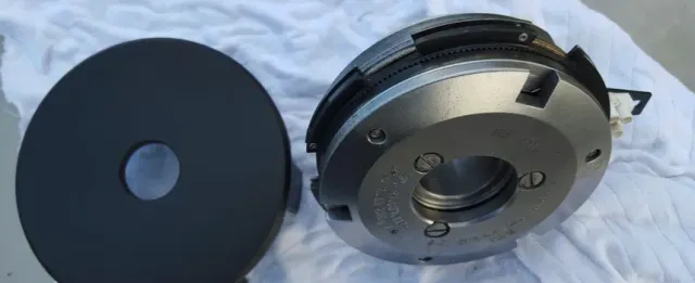 BEST ELECTRIC seria 82012 cuplaj electromagnetic 1 buc industrial