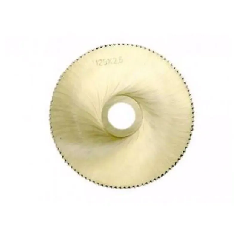 BEST ELECTRIC STAS 1159 freza disc metal subtire