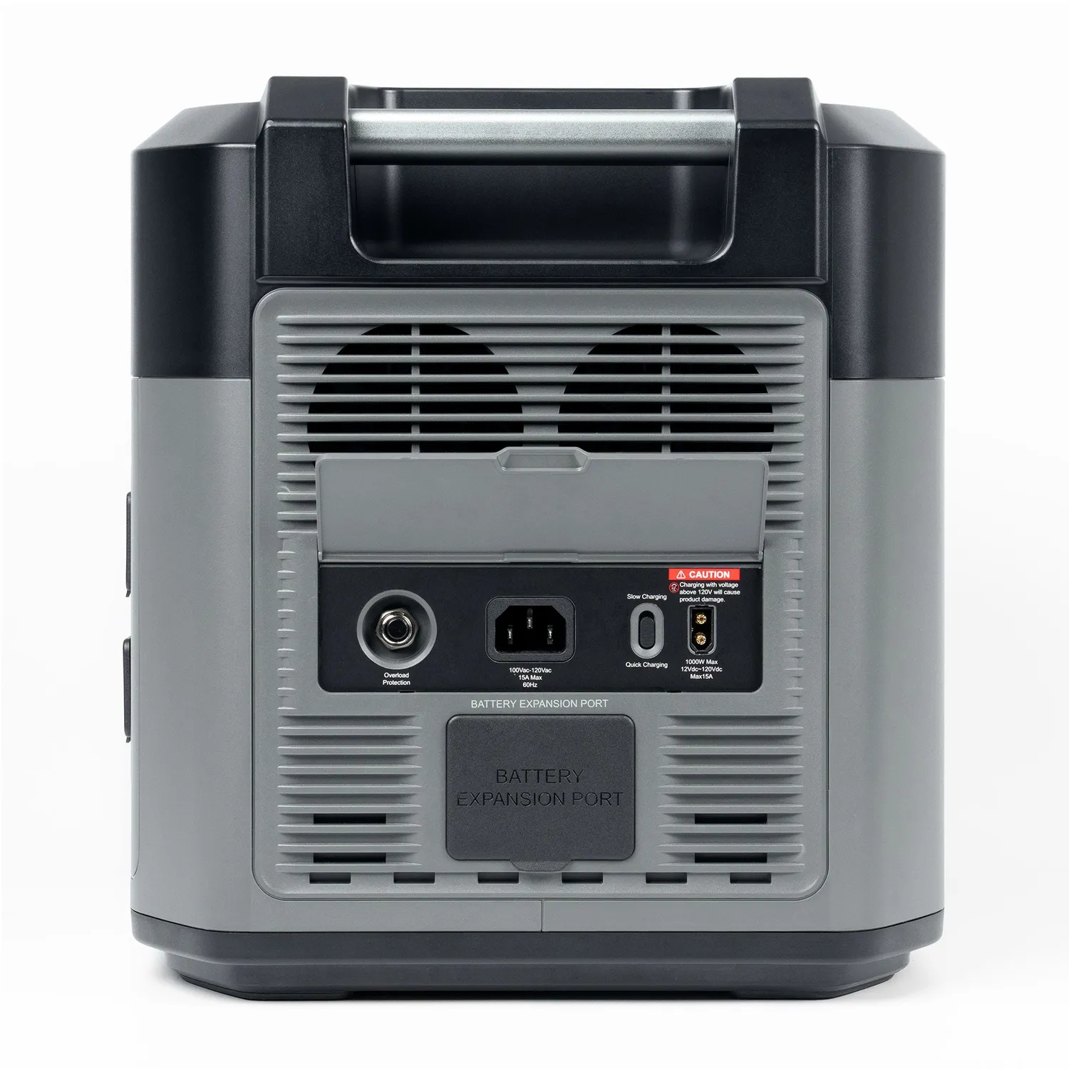 ACOPOWER BP2000 Generator Solar Portabil 2200W LiFePO4