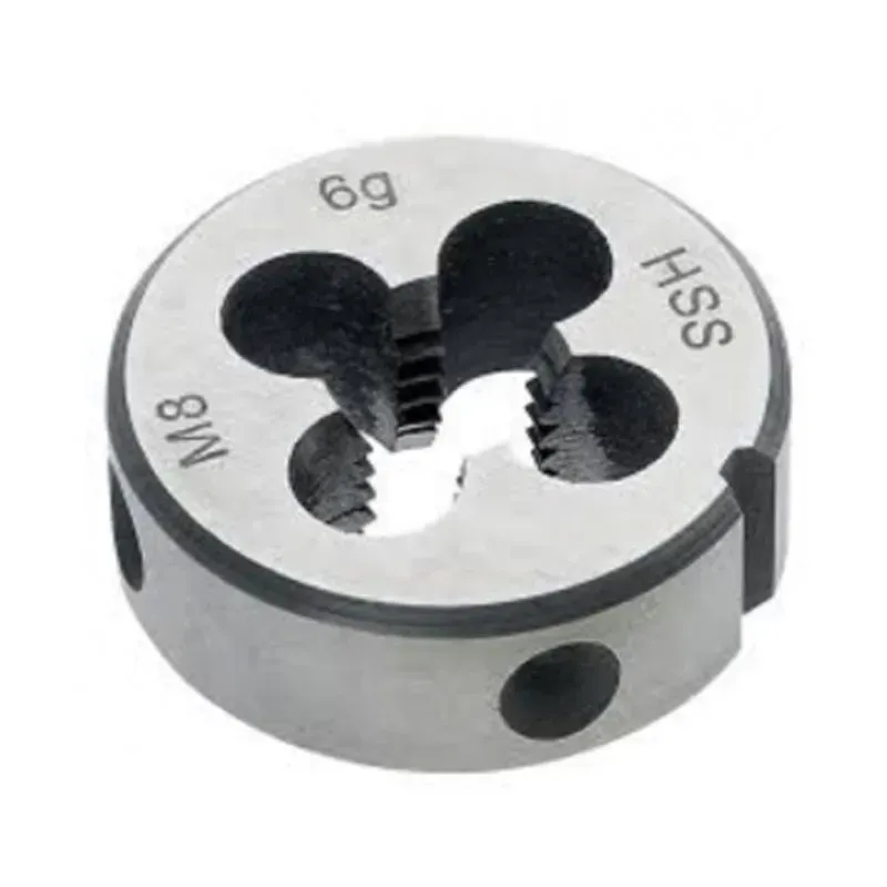 BEST ELECTRIC filiera gaz DIN 22231 filet exterior teava