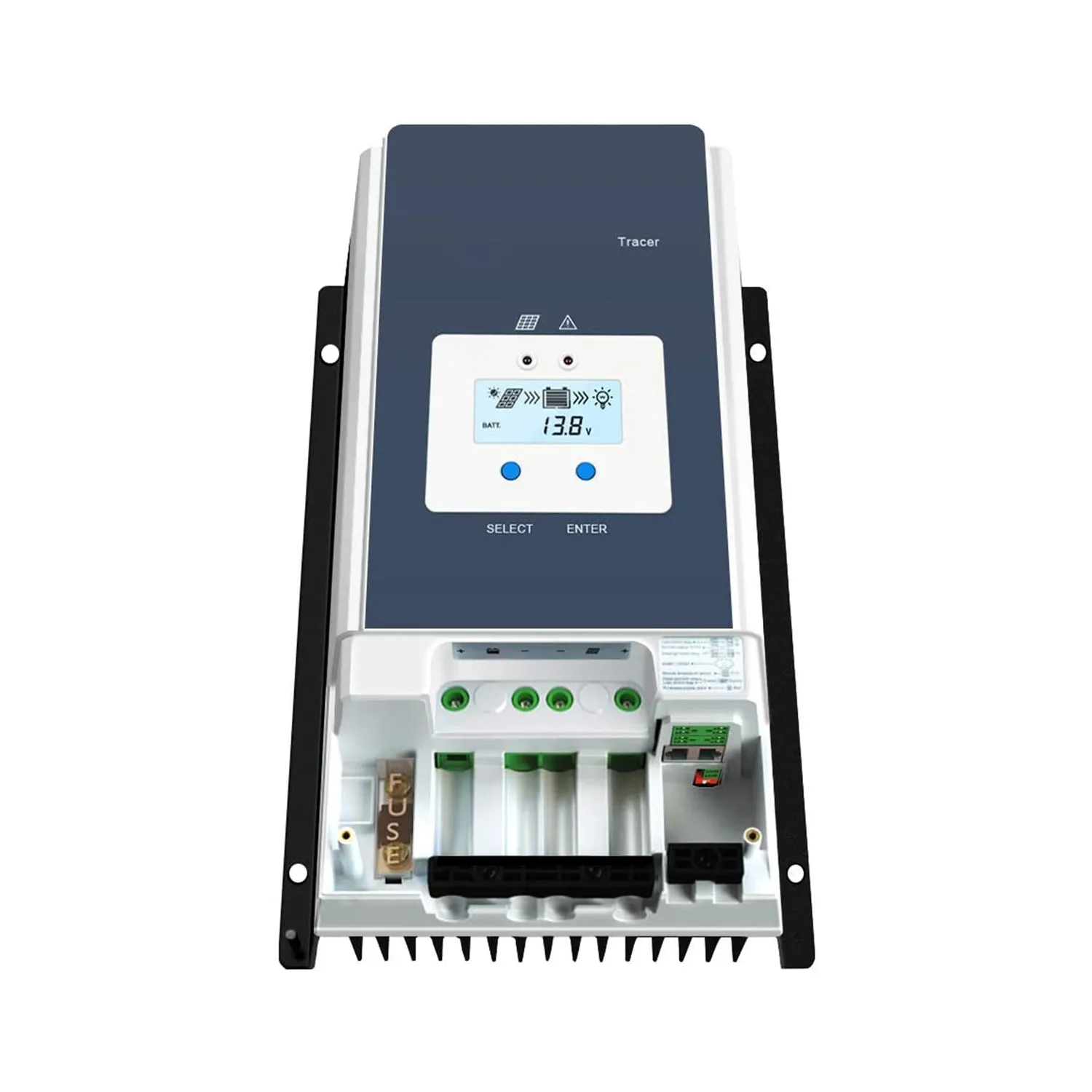 ACOPOWER Midas controler solar MPPT 30A 12V/24V