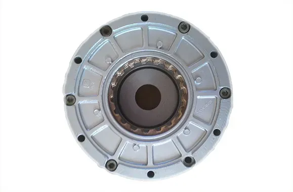 BEST ELECTRIC FEA 2,5 frana electromagnetica