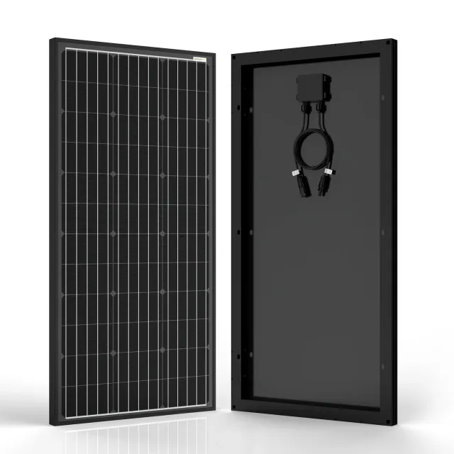 ACOPOWER panou solar monocristalin 200W 12V 1 buc