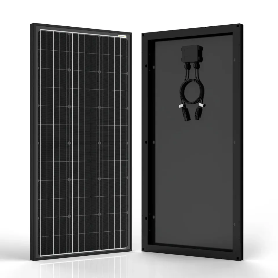 ACOPOWER panou solar monocristalin 200W 12V 1 buc