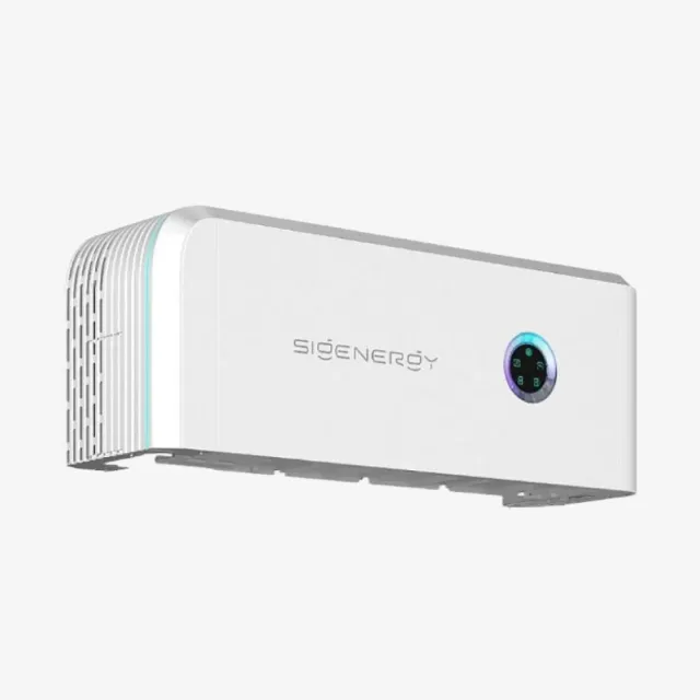 Energrosso SigenStor EC 4.0 SP invertor hibrid 4kW monofazat