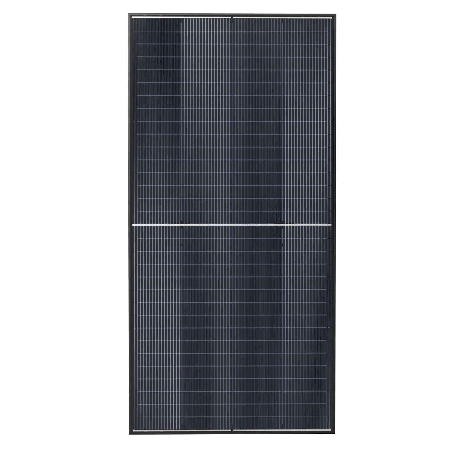 ACOPOWER panou solar bifacial N-Type 335W 24V randament mare