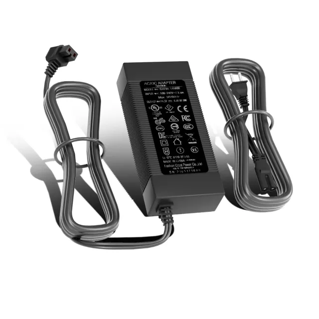 ACOPOWER alimentator frigider auto Tesla 14.5V 2m