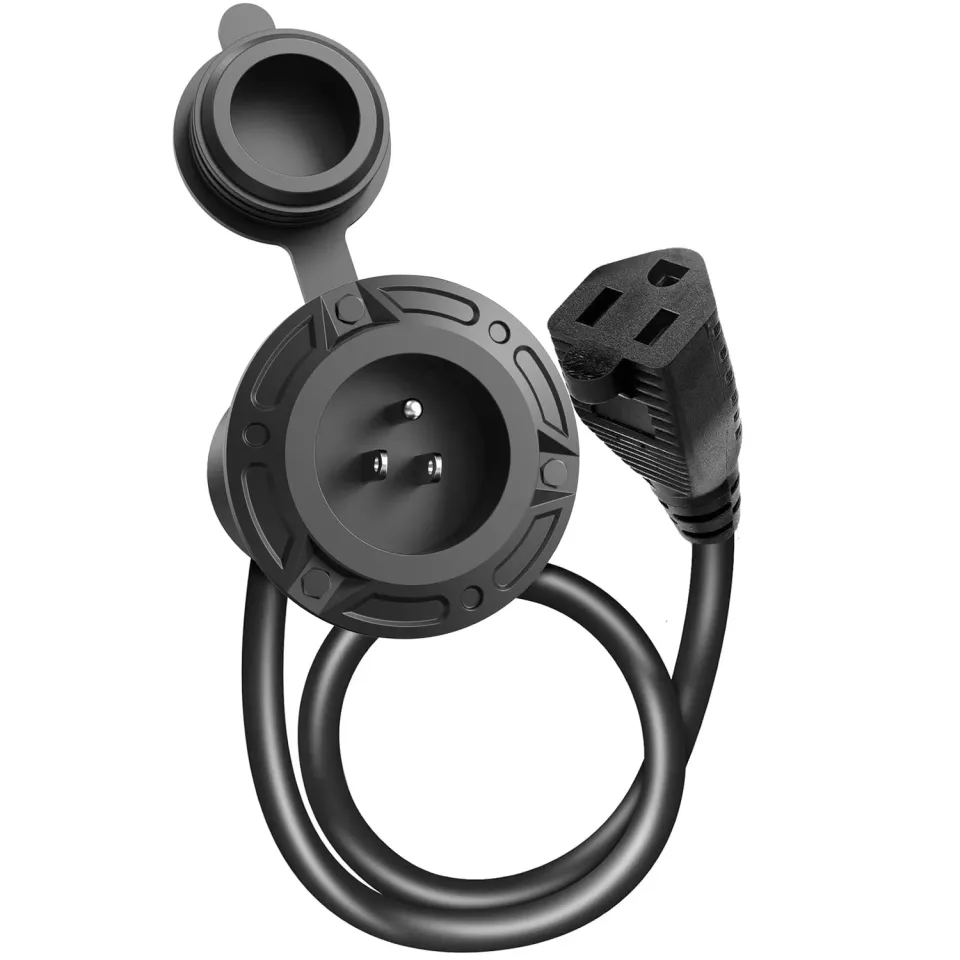ACOPOWER 15A mufa port AC