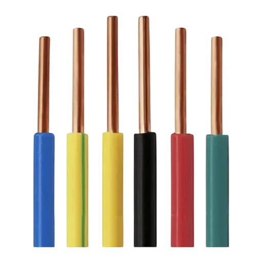 ROM CABLU FY H07V-U conductor monofilar cupru