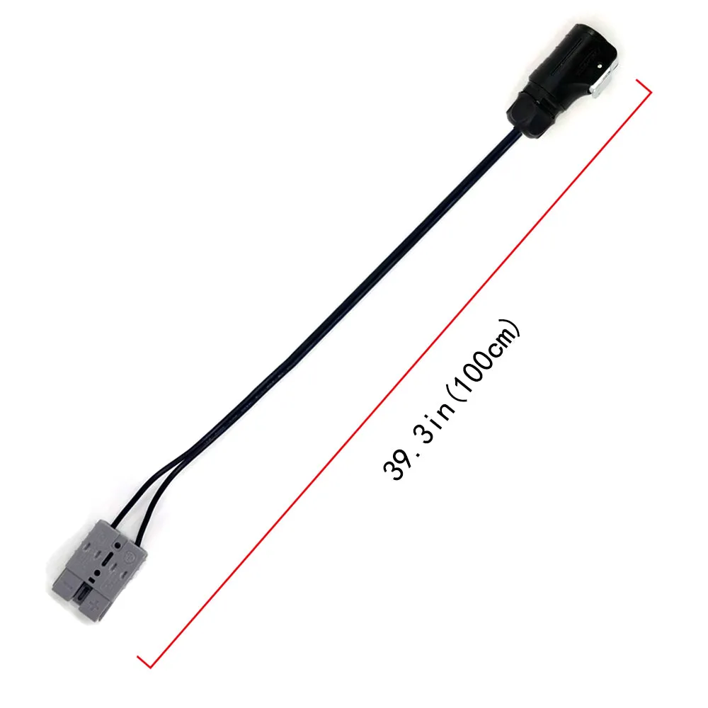 ACOPOWER Anderson-2Pin Adaptor Cablu Furrion 1m
