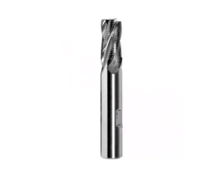 BEST ELECTRIC DIN 845 freza coada conica degrosare lunga