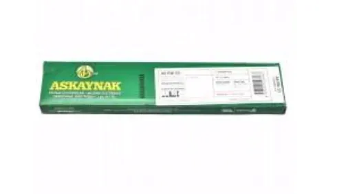 BEST ELECTRIC AS Pik-55 electrozi fontă 3,25x350mm