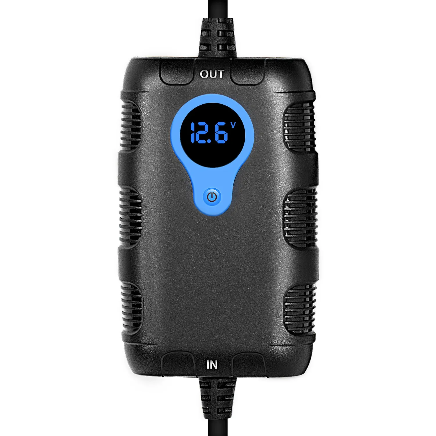 ACOPOWER X200A regulator încărcare solară 12.6V 4A