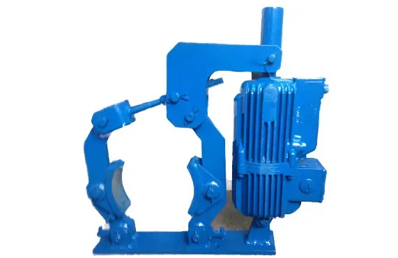 BEST ELECTRIC REH 125/60 ridicator electrohidraulic cursa 60