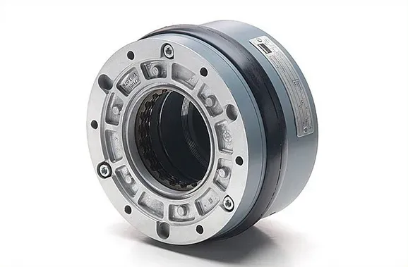 BEST ELECTRIC FEA 1,6 frână electromagnetică motor