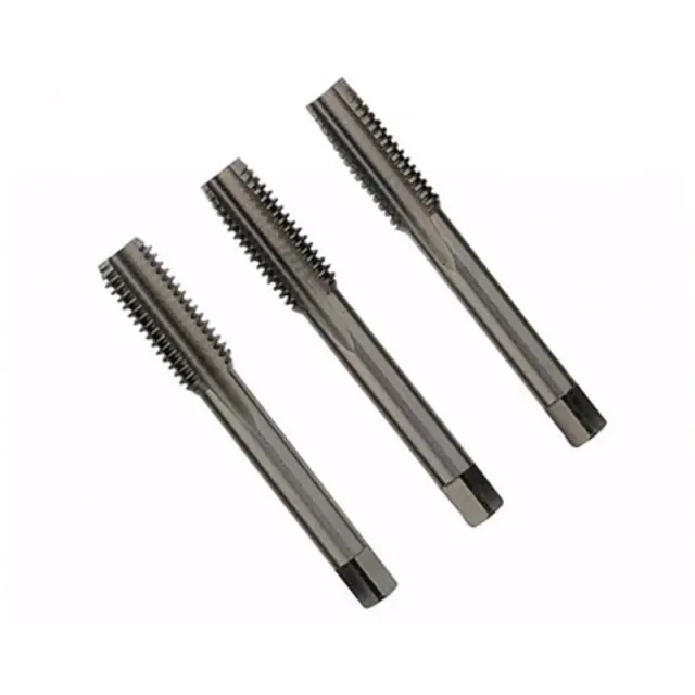 BEST ELECTRIC DIN 352 tarozi mână HSS set 3 buc