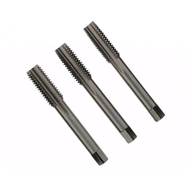 BEST ELECTRIC DIN 352 tarozi mână HSS set 3 buc