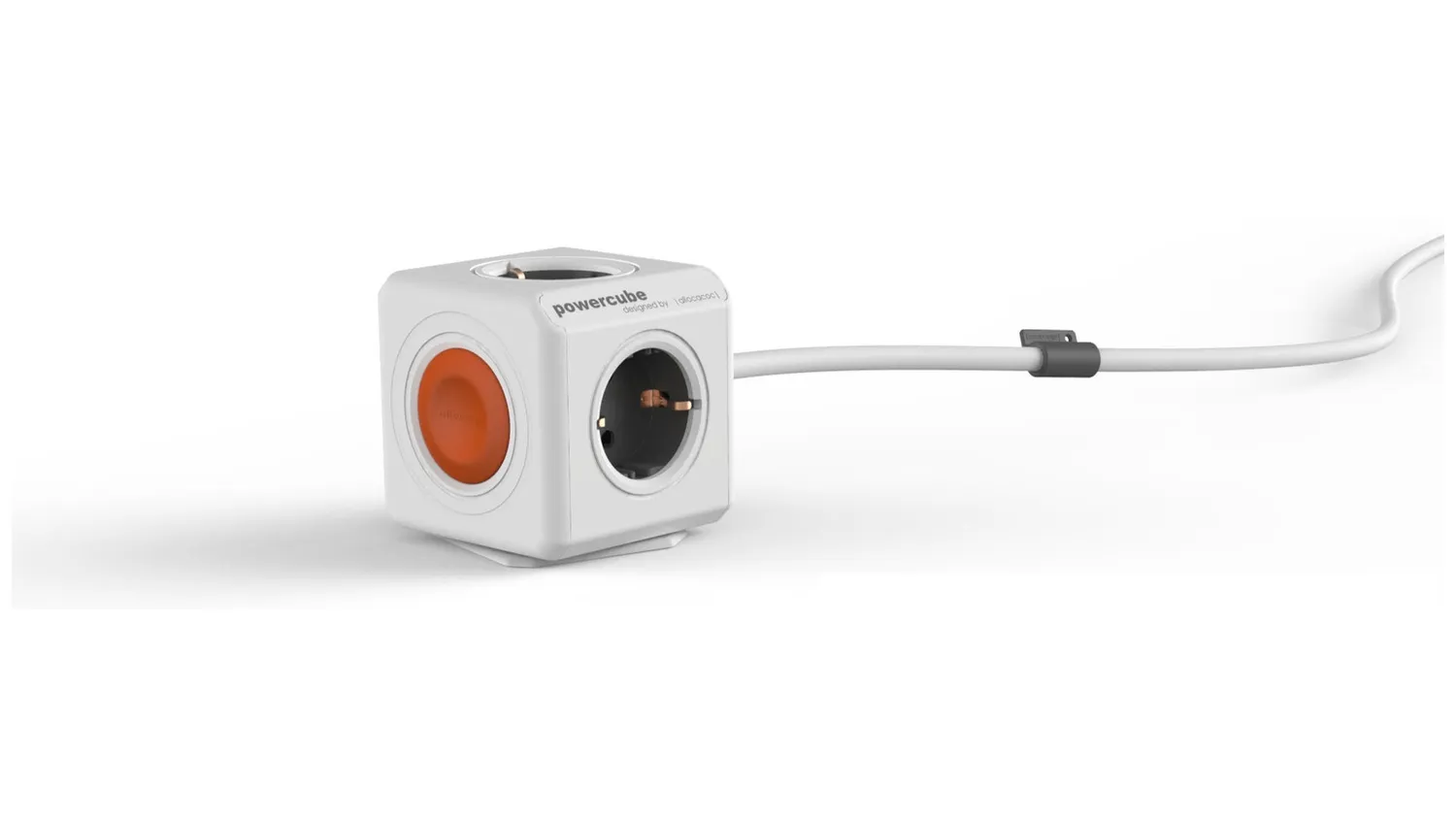 PowerCube Remote Extended priza cub cu telecomanda