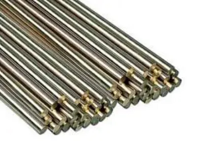 BEST ELECTRIC CuZn40 sârma sudura alama vergea 1 m