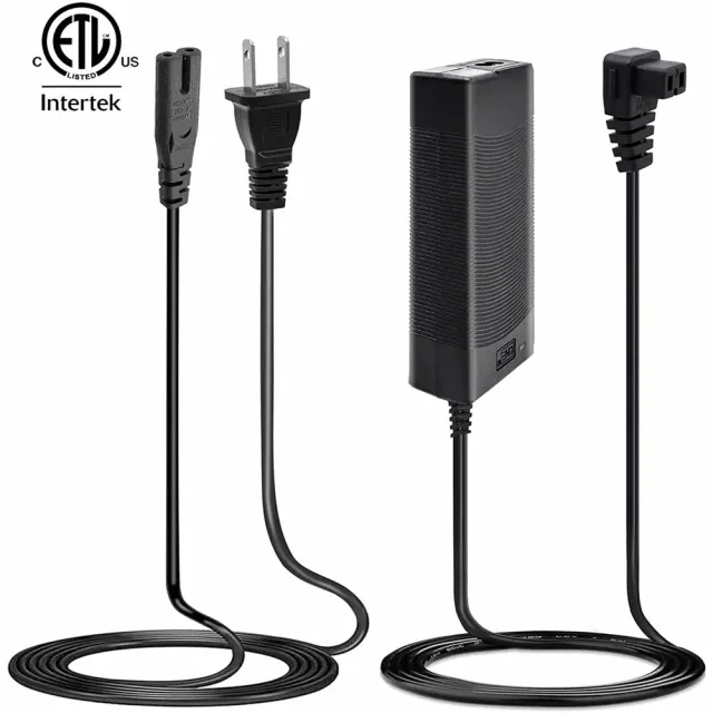 LiONCooler adaptor AC frigider auto 14.5V 6A 2m