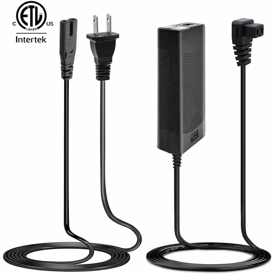 LiONCooler adaptor AC frigider auto 14.5V 6A 2m