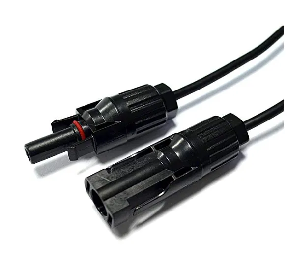 ACOPOWER cablu extensie solar 20FT 14AWG