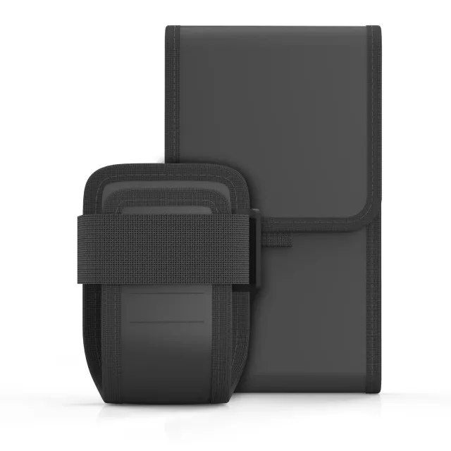 ACOPOWER LiONCooler set husa depozitare si suport pahar