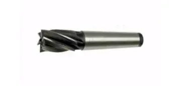 BEST ELECTRIC freza canelat HSS coada cilindrica DIN 844 STAS 1684