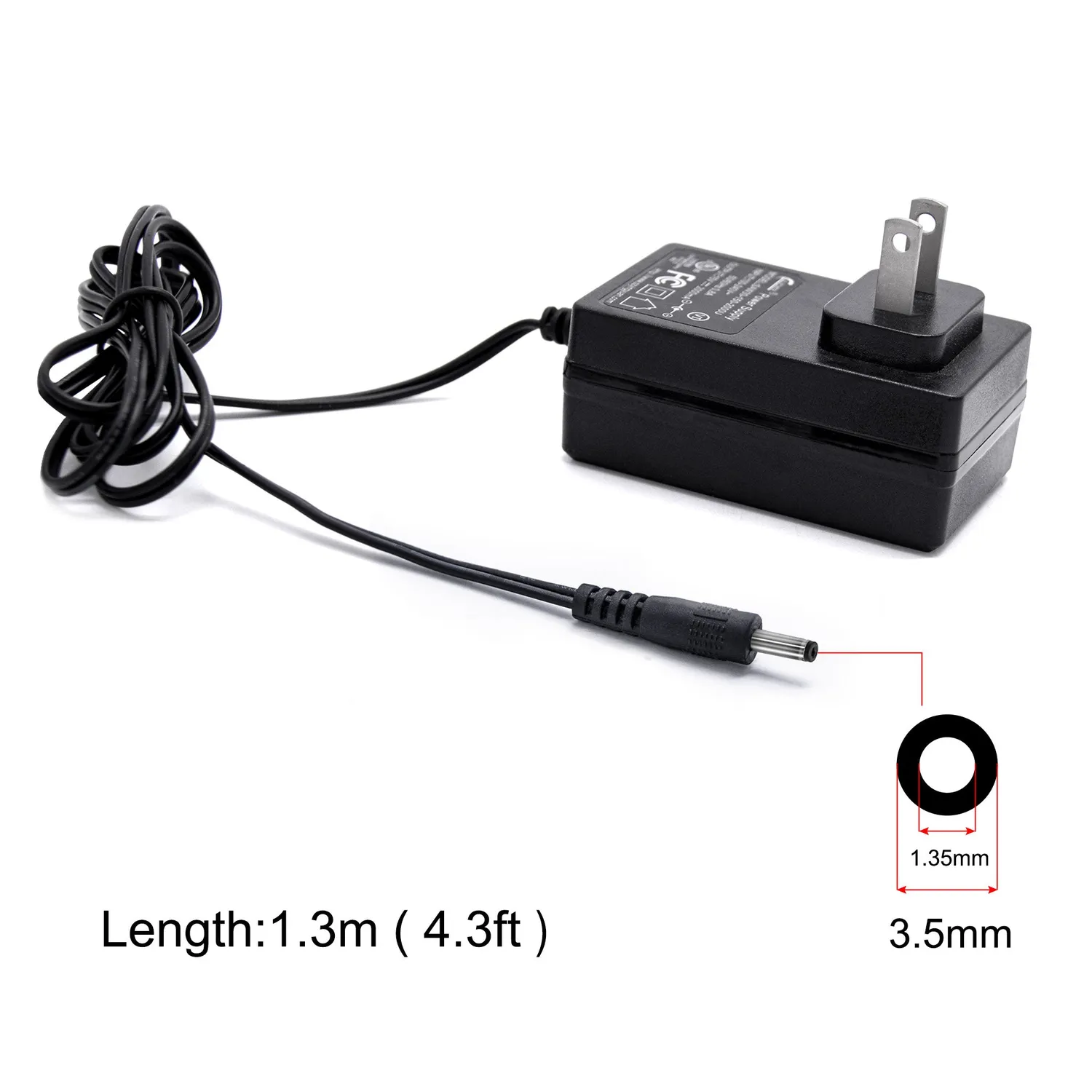 Adaptor alimentare ACOPOWER 150Wh incarcator retea 110-220V