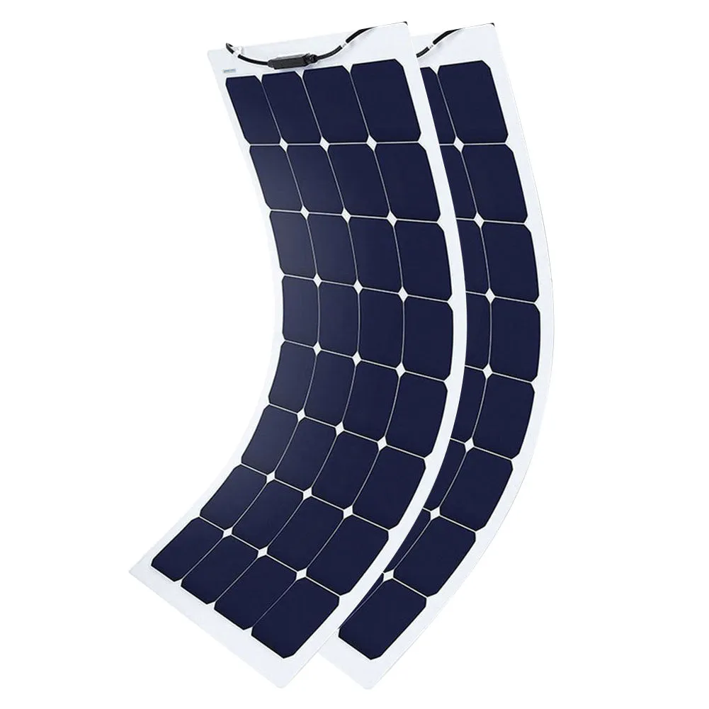 ACOPOWER panou solar flexibil 110W 12V monocristalin 1 buc