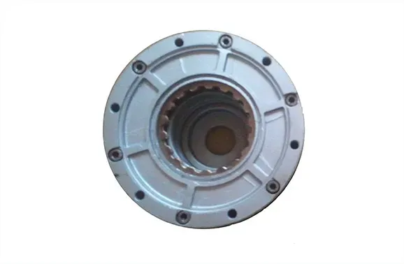 BEST ELECTRIC FEA 0.63 frana electromagnetica industriala