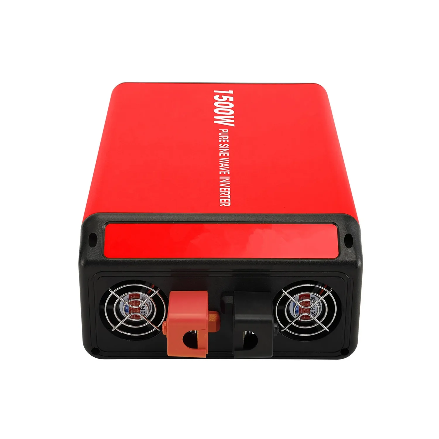 ACOPOWER invertor auto 1500W 12V c.c. - 110V c.a. putere mare