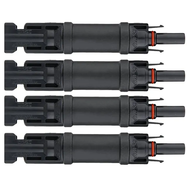 ACOPOWER conector diodă 20A PV 4 perechi