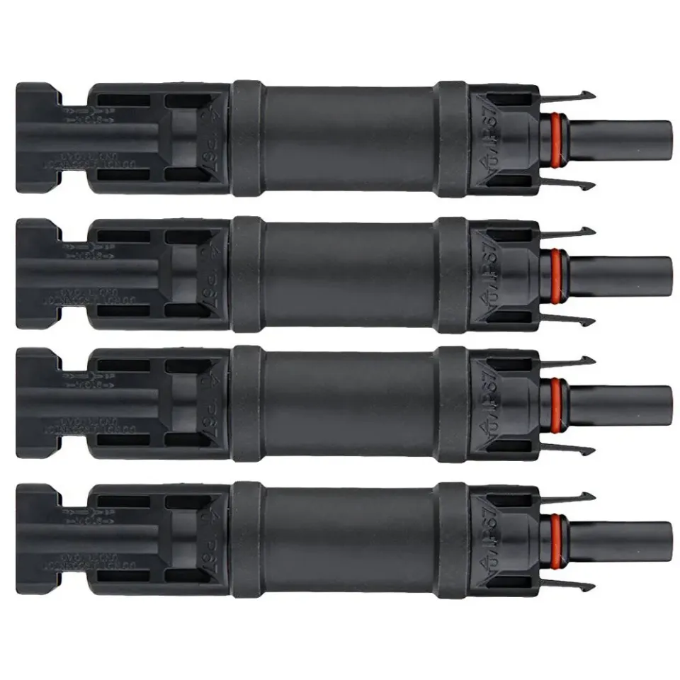 ACOPOWER conector diodă 20A PV 4 perechi
