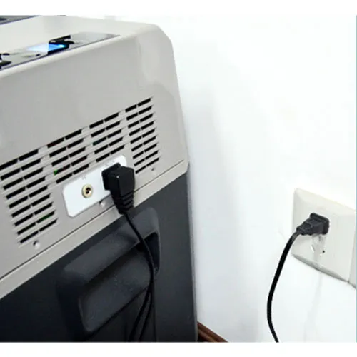 LiONCooler adaptor AC frigider auto 14.5V 6A 2m