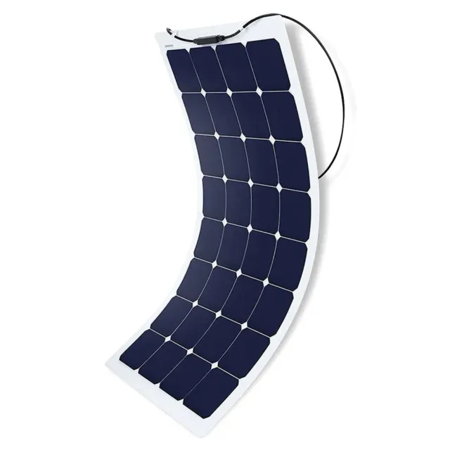 ACOPOWER panou solar flexibil 110W 12V monocristalin 1 buc