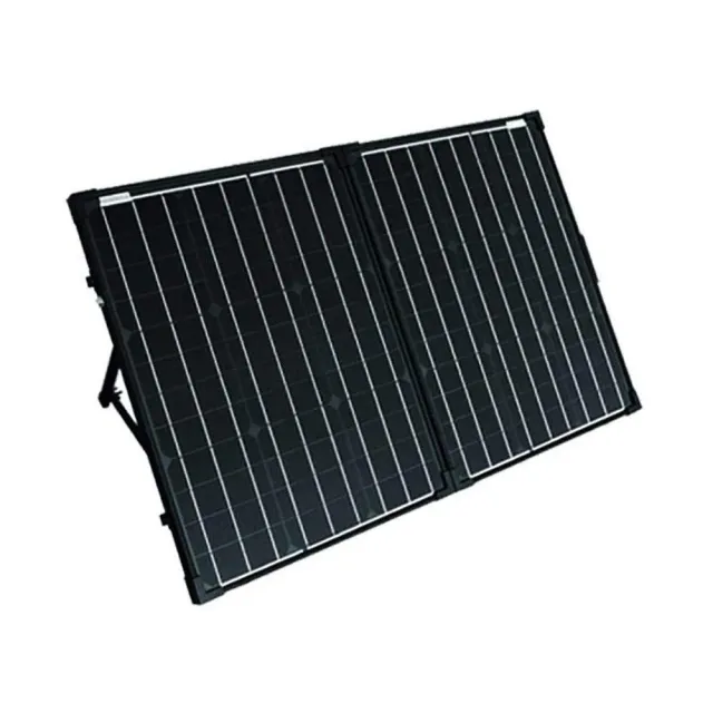 ACOPOWER PTP panou solar portabil 100W valiza extensie 2x50W