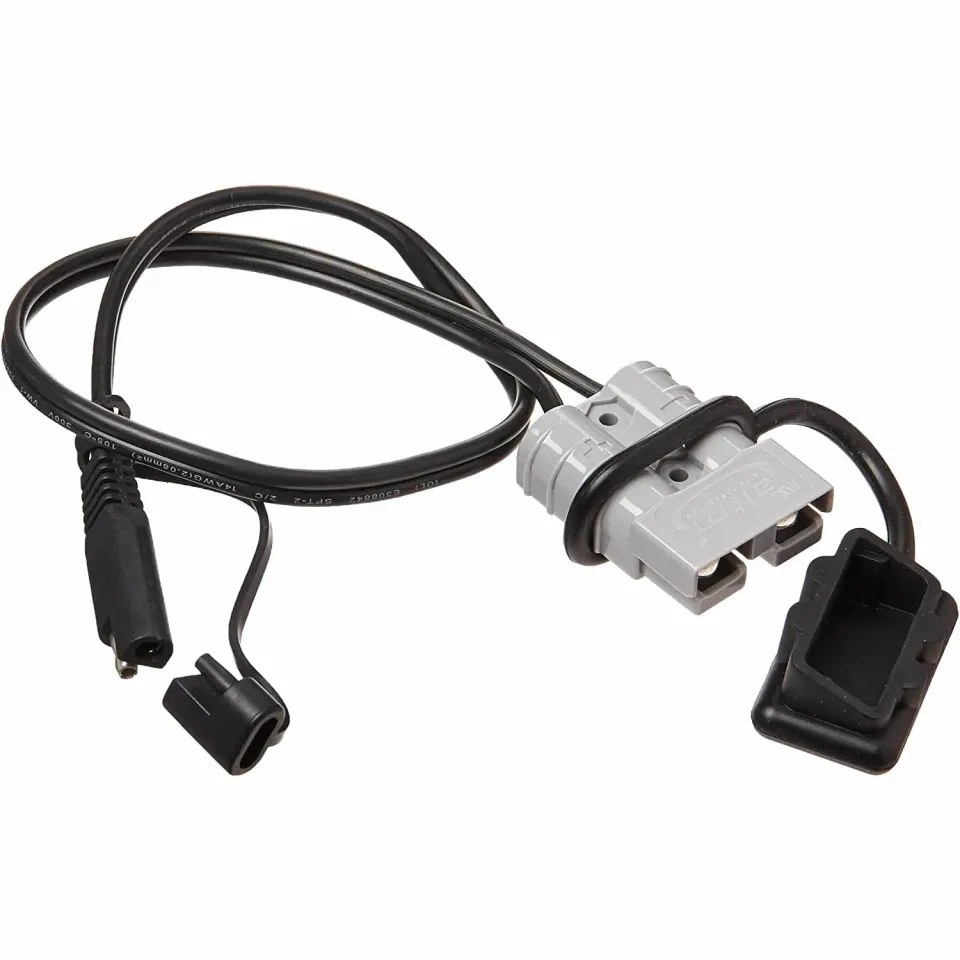 ACOPOWER SAE-Anderson cablu adaptor 14AWG 50 cm