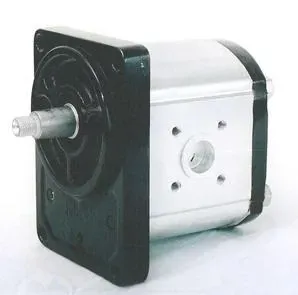 BEST ELECTRIC PRD pompa hidraulica roti dintate simpla